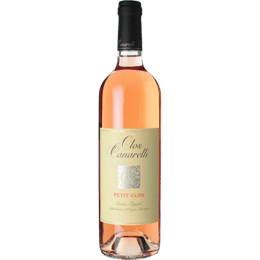 CLOS CANARELLI - TARRA DI SOGNU