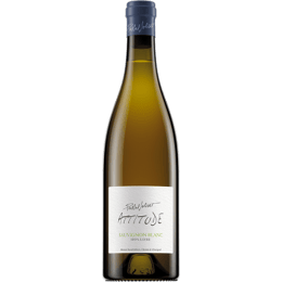 Pascal Jolivet - Attitude Blanc 2022 - Pascal Jolivet 2025 - Val de Loire - Vin Blanc - 0.75L