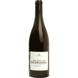 DOMAINE YANNICK AMIRAULT