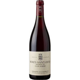 DOMAINE DES LAMBRAYS