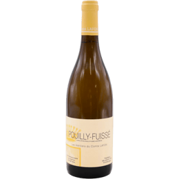DOMAINE HÉRITIERS DU COMTE LAFON