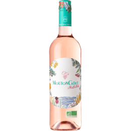MOUTON CADET