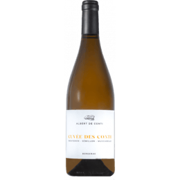 DOMAINE ALBERT DE CONTI
