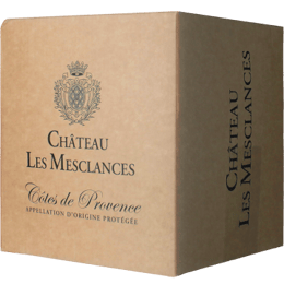 CHÂTEAU LES MESCLANCES