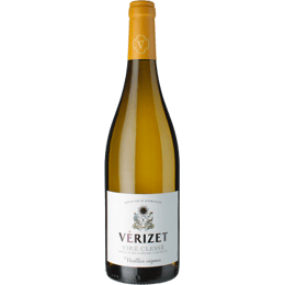 CAVE DE VIRE - VERIZET
