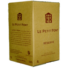 DOMAINES ROBERT VIC PREIGNES LE VIEUX