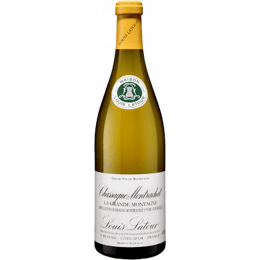 Les vins blancs français