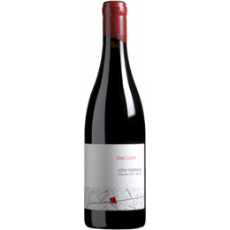 DOMAINE SÉROL