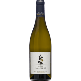DOMAINE DE LA VILLAUDIERE - JEAN-MARIE REVERDY ET FILS
