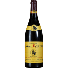 CLOS DE LA ROILETTE