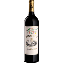 CHÂTEAU SIRAN