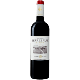 DOMAINE DE TERREBRUNE
