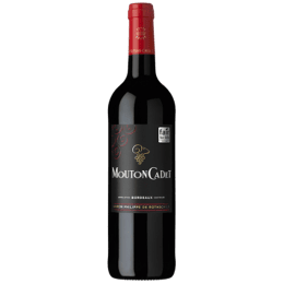 MOUTON CADET