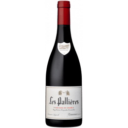 Les vins français