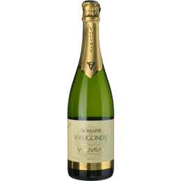 DOMAINE DE VAUGONDY