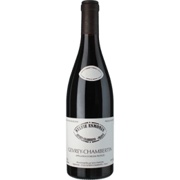 DOMAINE SYLVIE ESMONIN