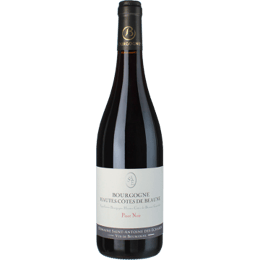 DOMAINE SAINT ANTOINE DES ECHARDS
