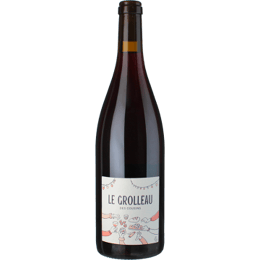 DOMAINE DE MONTGILET