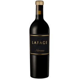 DOMAINE LAFAGE & CHÂTEAU SAINT-ROCH BY JEAN-MARC LAFAGE