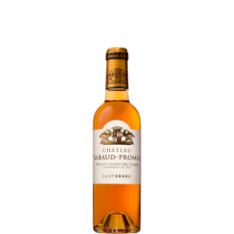 CHÂTEAU RABAUD PROMIS