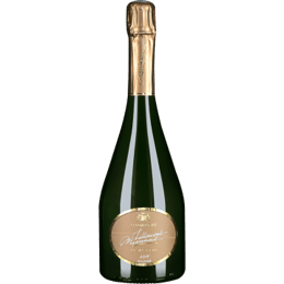 CHAMPAGNE LALLEMENT-MASSONNOT