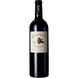 CHÂTEAU GOUPRIE