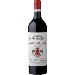 CHÂTEAU LA GAFFELIERE