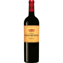 CHÂTEAU LYNCH-MOUSSAS