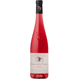 DOMAINE DE LA MORDORÉE