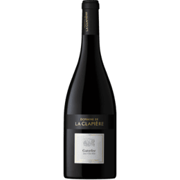 DOMAINE DE LA CLAPIERE