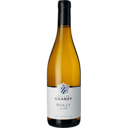 CHANZY