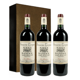 DOMAINE TEMPIER