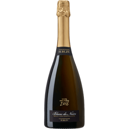 CHAMPAGNE H. BLIN
