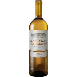 CHÂTEAU LACAUSSADE SAINT-MARTIN