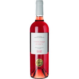 CHÂTEAU CANTELAUDETTE