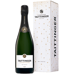 Champagne Taittinger Brut Prestige - Brut - 0.75L