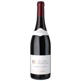 Les vins rouges français
