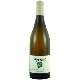 DOMAINE DES MARRANS