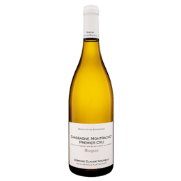 DOMAINE CLAUDE NOUVEAU