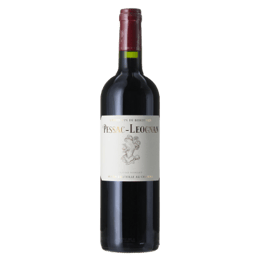 DOMAINE DE CHEVALIER