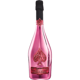 CHAMPAGNE ARMAND DE BRIGNAC