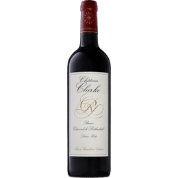 CHÂTEAU CLARKE