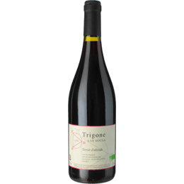 DOMAINE LE SOULA