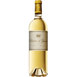CHÂTEAU D'YQUEM