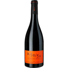 DOMAINE ANNE GROS - JEAN-PAUL TOLLOT