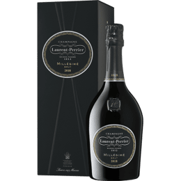 CHAMPAGNE LAURENT-PERRIER