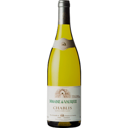 Les vins blancs français
