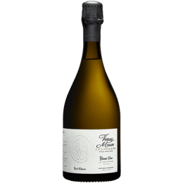 Les champagnes français