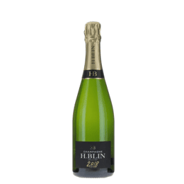 Les vins français