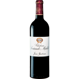 CHÂTEAU SOCIANDO-MALLET